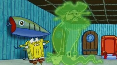 SpongeBob SquarePants