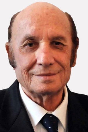 et billede af Francesco Alberoni