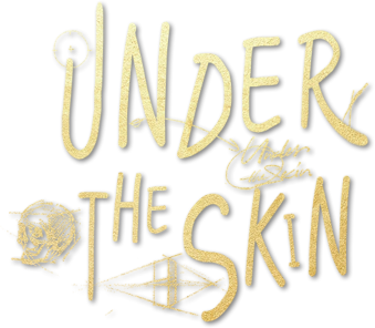 Under The Skin Logo