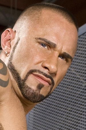 et billede af Marco Cruise