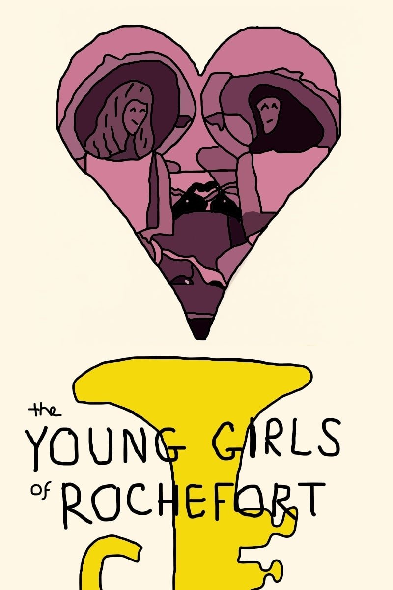 The Young Girls of Rochefort