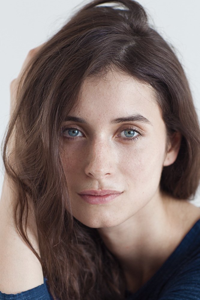 et billede af Mariya Akhmetzyanova