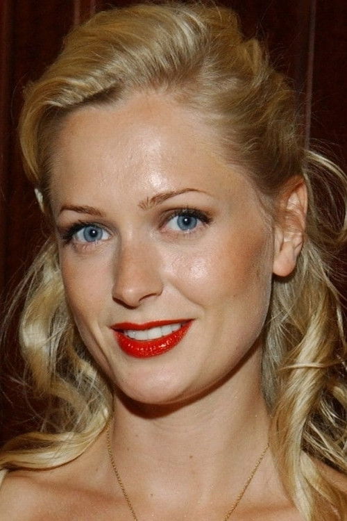 et billede af Anouska De Georgiou