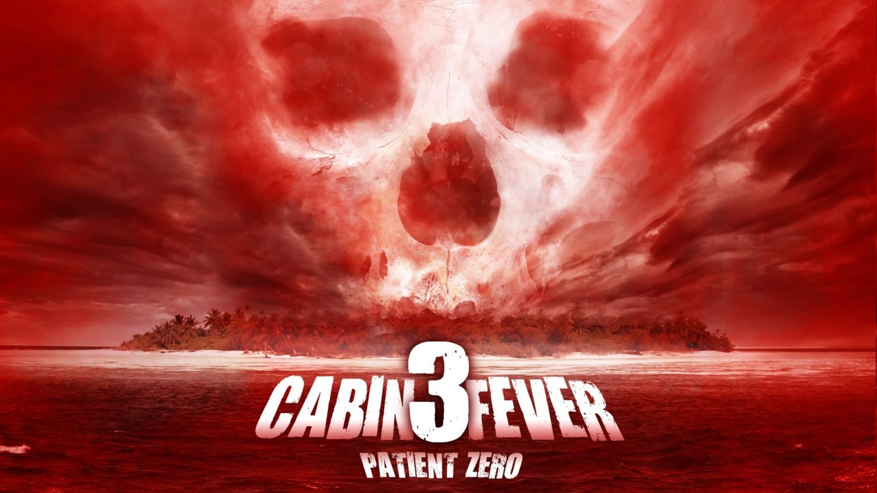 Cabin Fever : Patient Zero