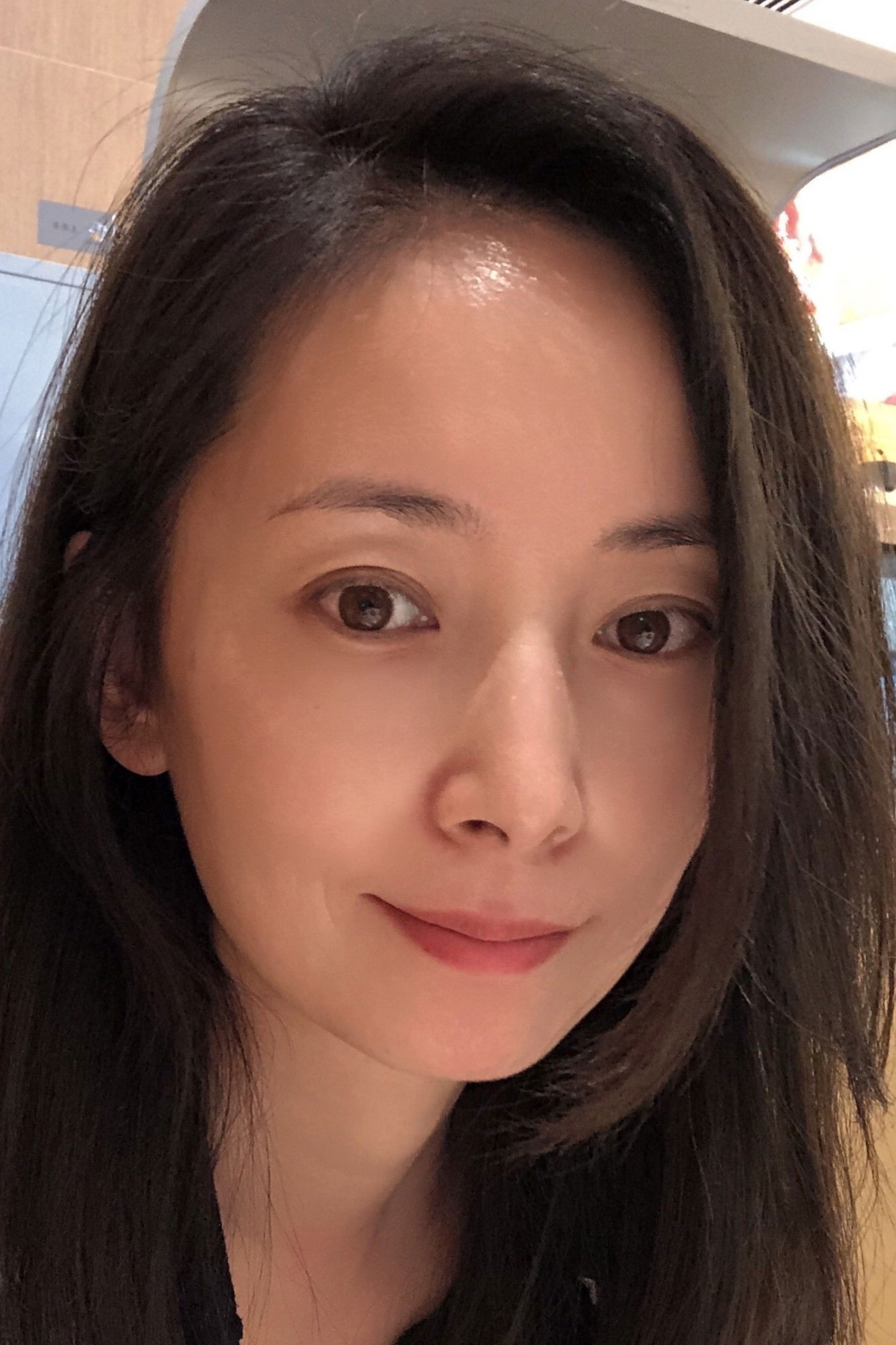 et billede af Xu Jun