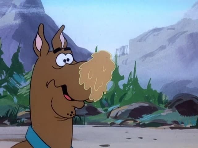 Scooby-Doo and Scrappy-Doo