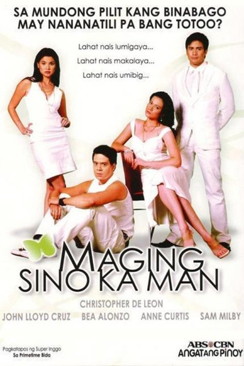 Maging Sino Ka Man - Season 1