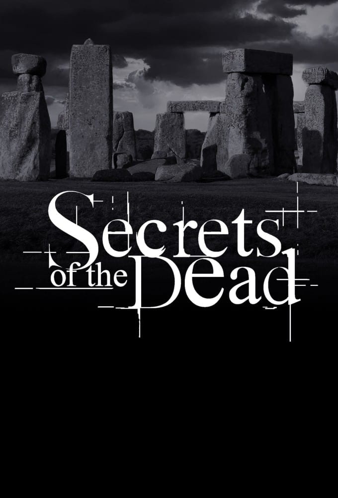 Secrets of the Dead TV Shows About Research