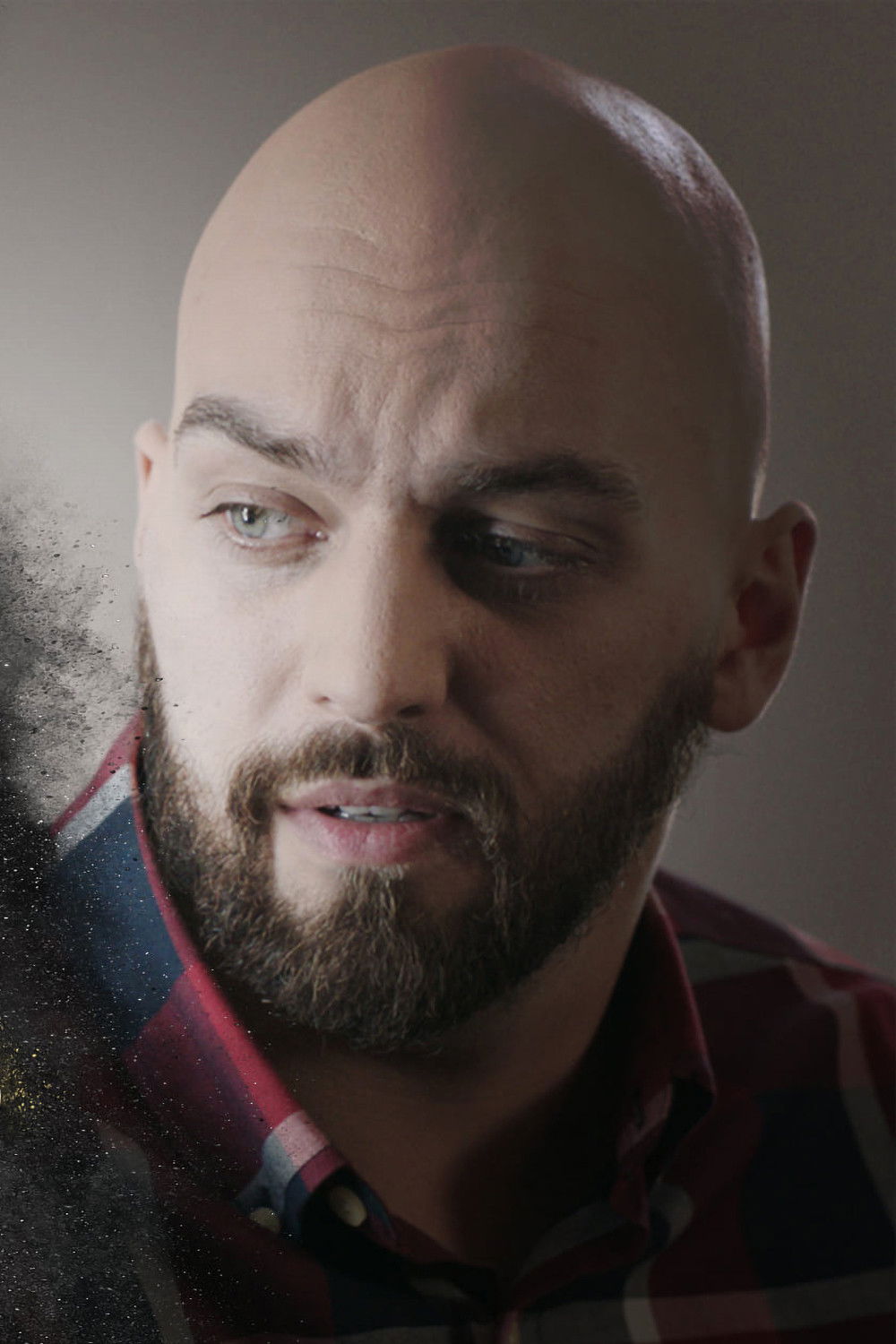 et billede af Alexander Kalinov