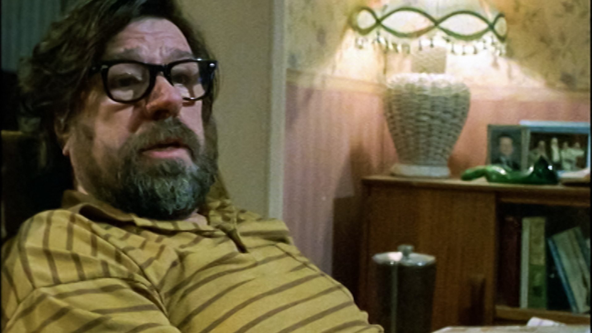The Royle Family