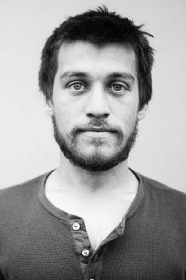 et billede af David Reyes