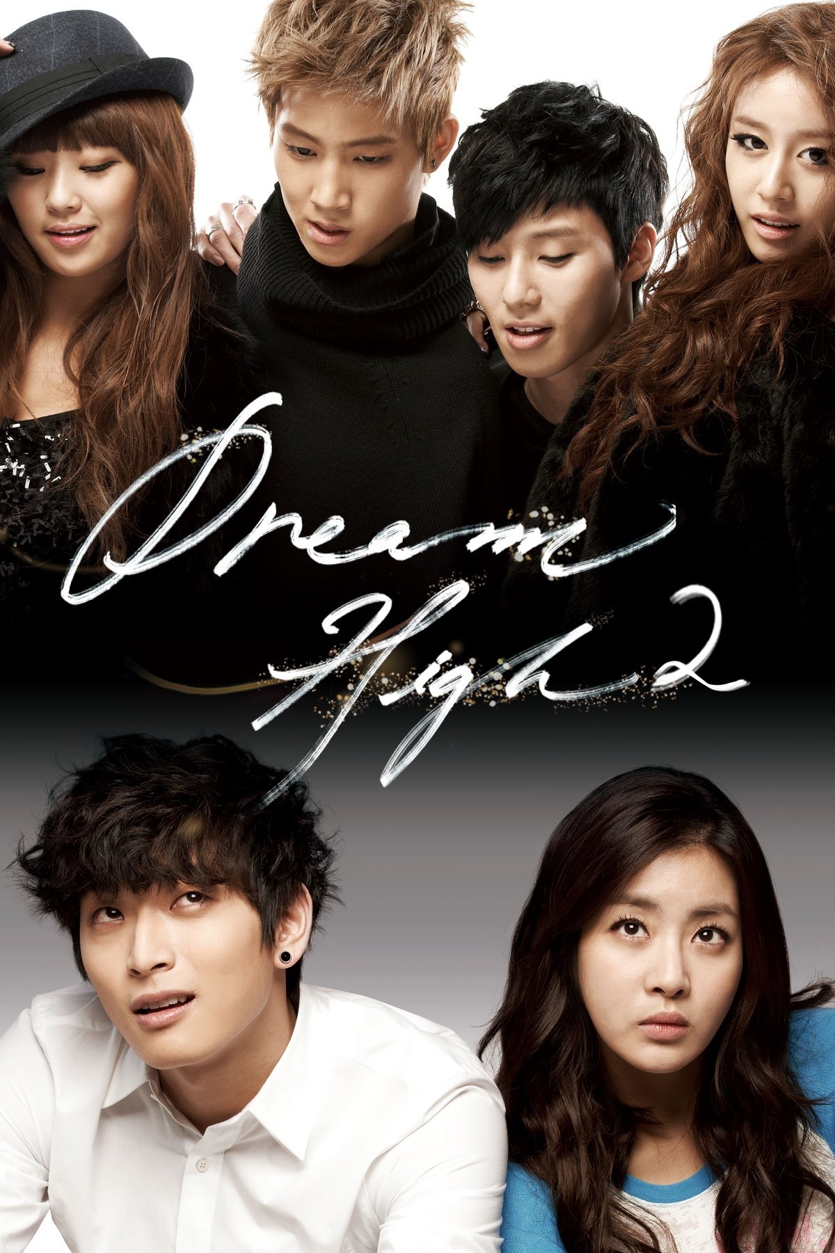 Dream High - Season 2