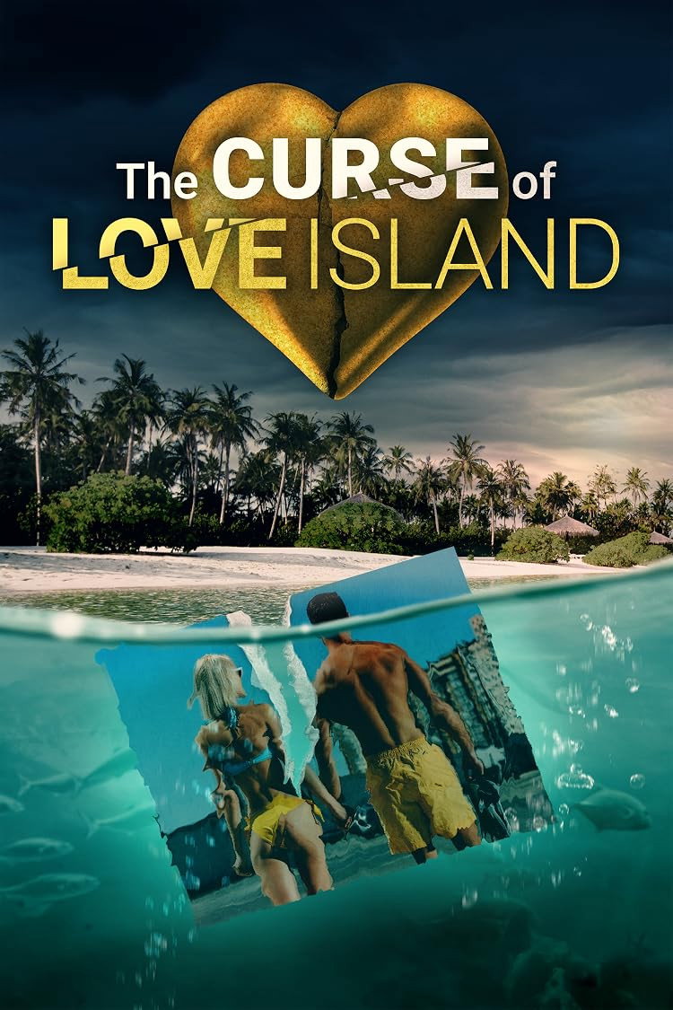 poster tv The Curse Of Love Island