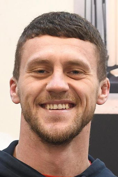 et billede af Ryan Thomas