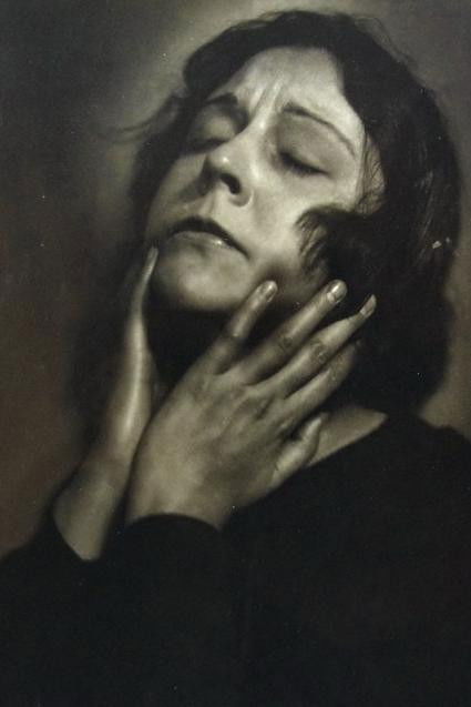 et billede af Annemarie Steinsieck