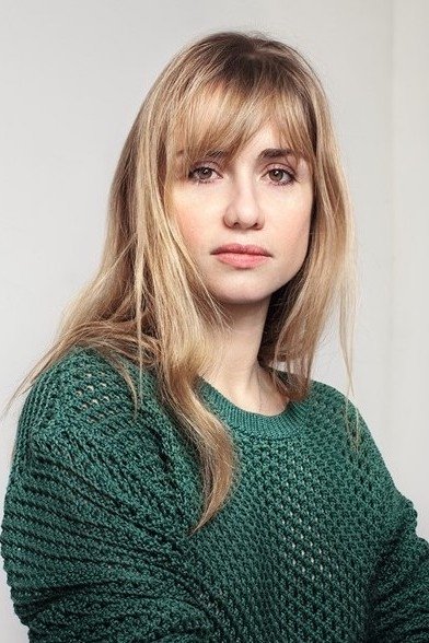 et billede af Katell Quillévéré