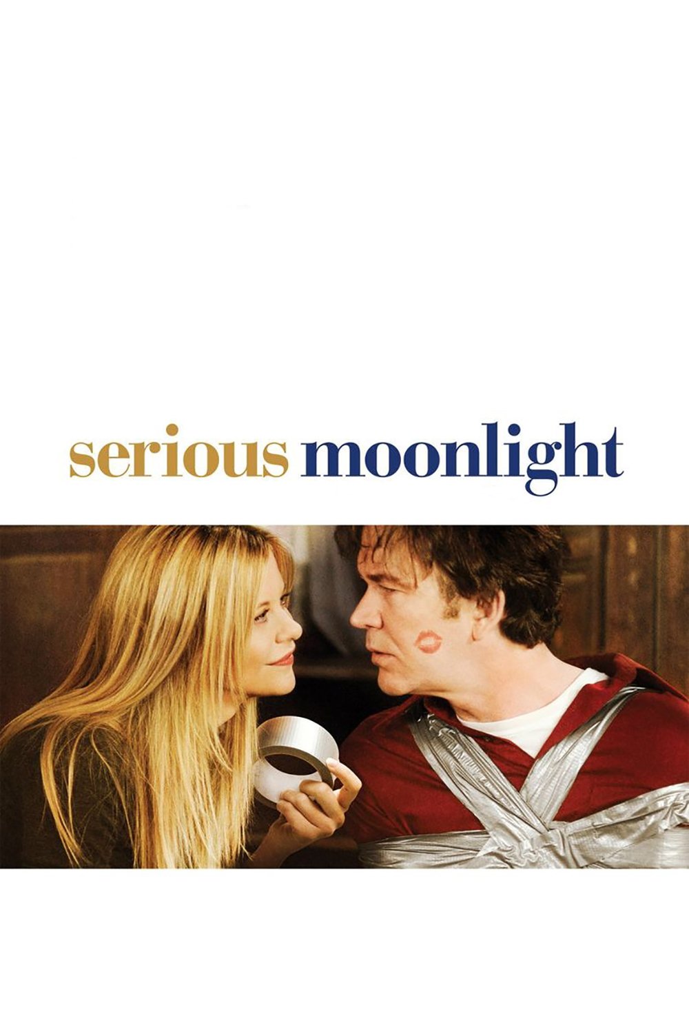 Serious Moonlight on FREECABLE TV