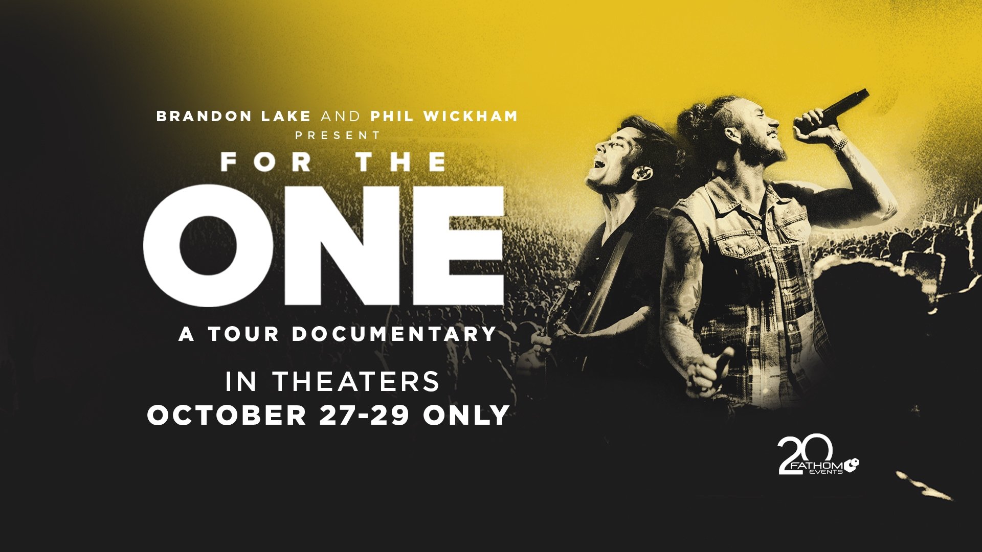 For the One (2024)
