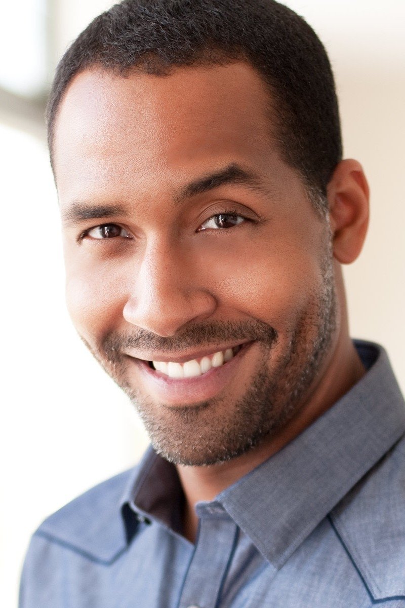 et billede af Lawrence Ballard