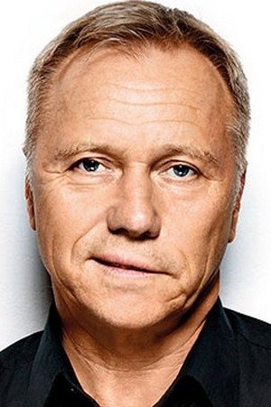 et billede af Waldemar Nowak