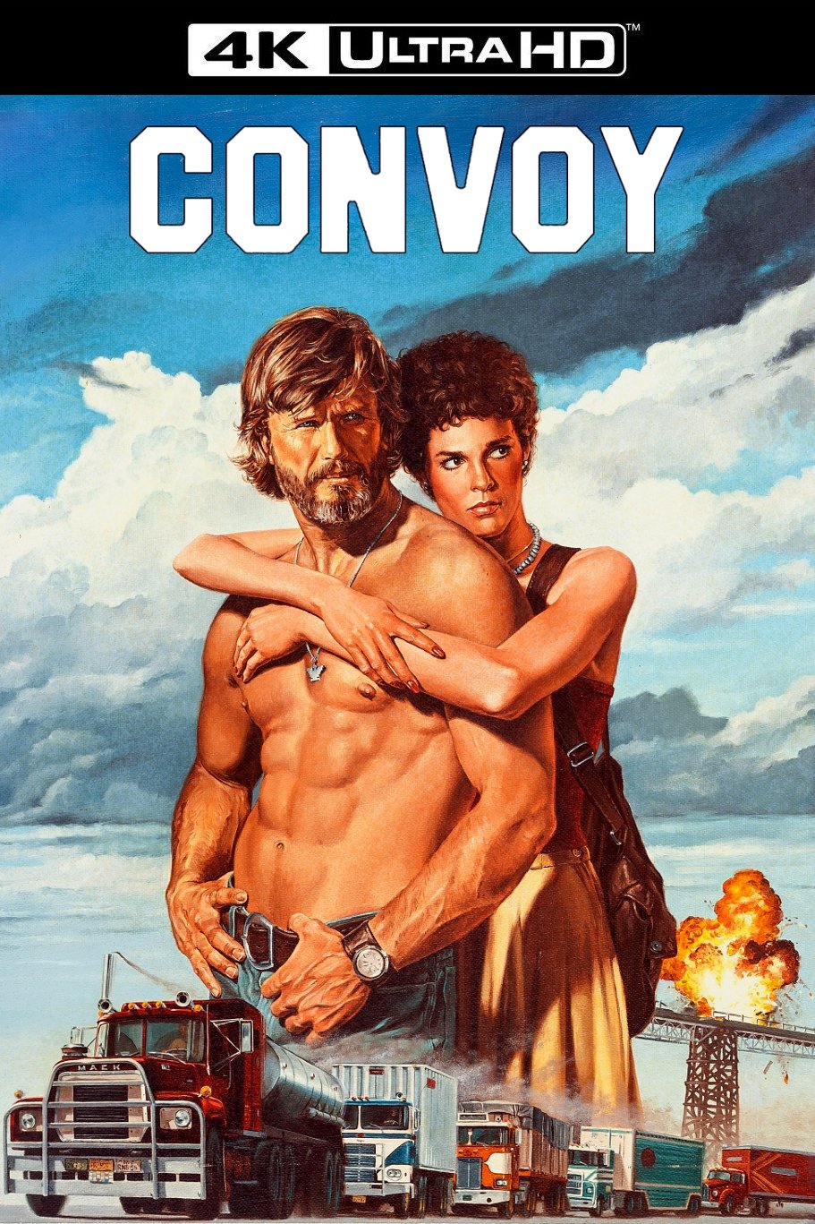Convoy