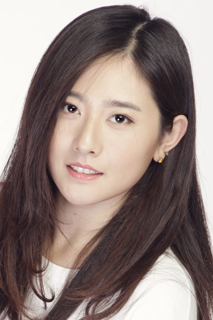 et billede af Miao Qing