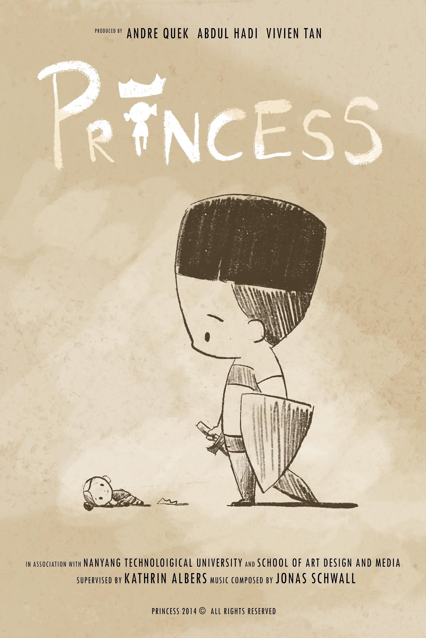 Princess