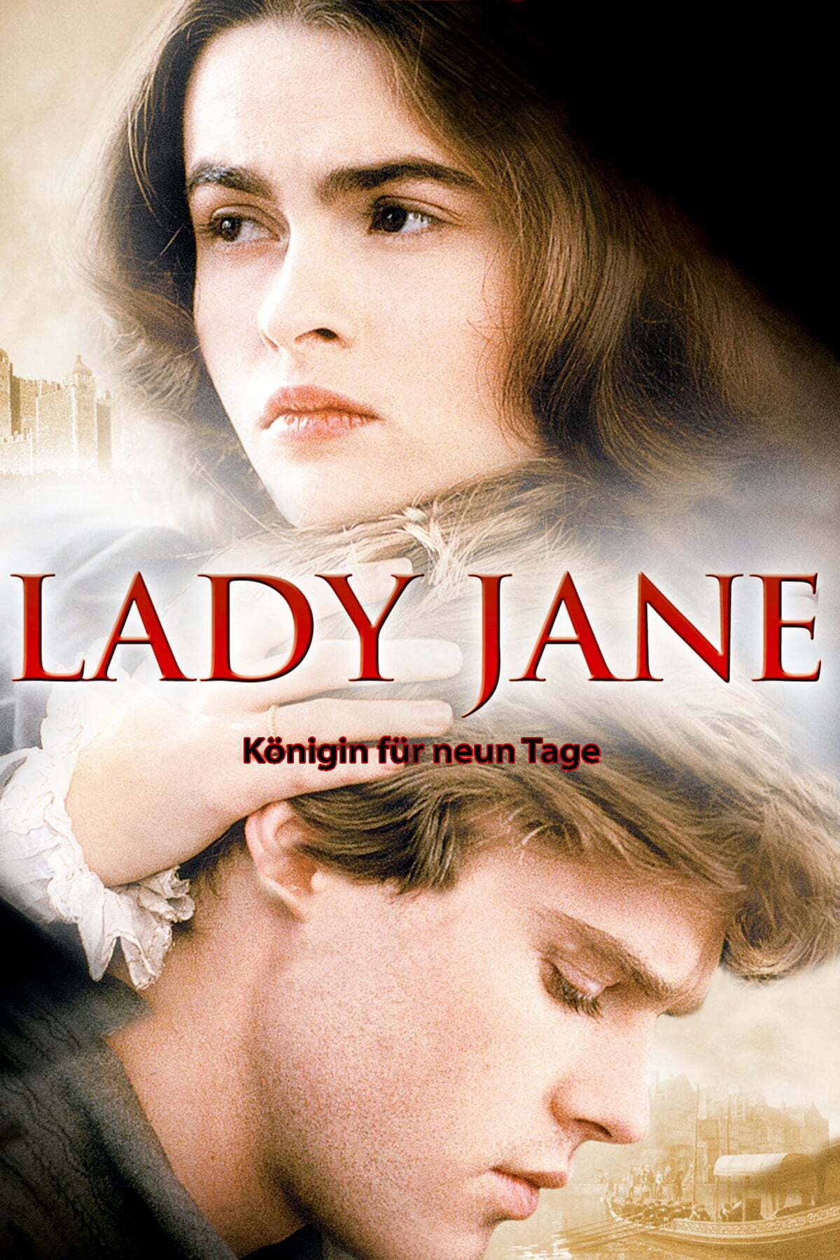 Lady Jane - Königin für neun Tage