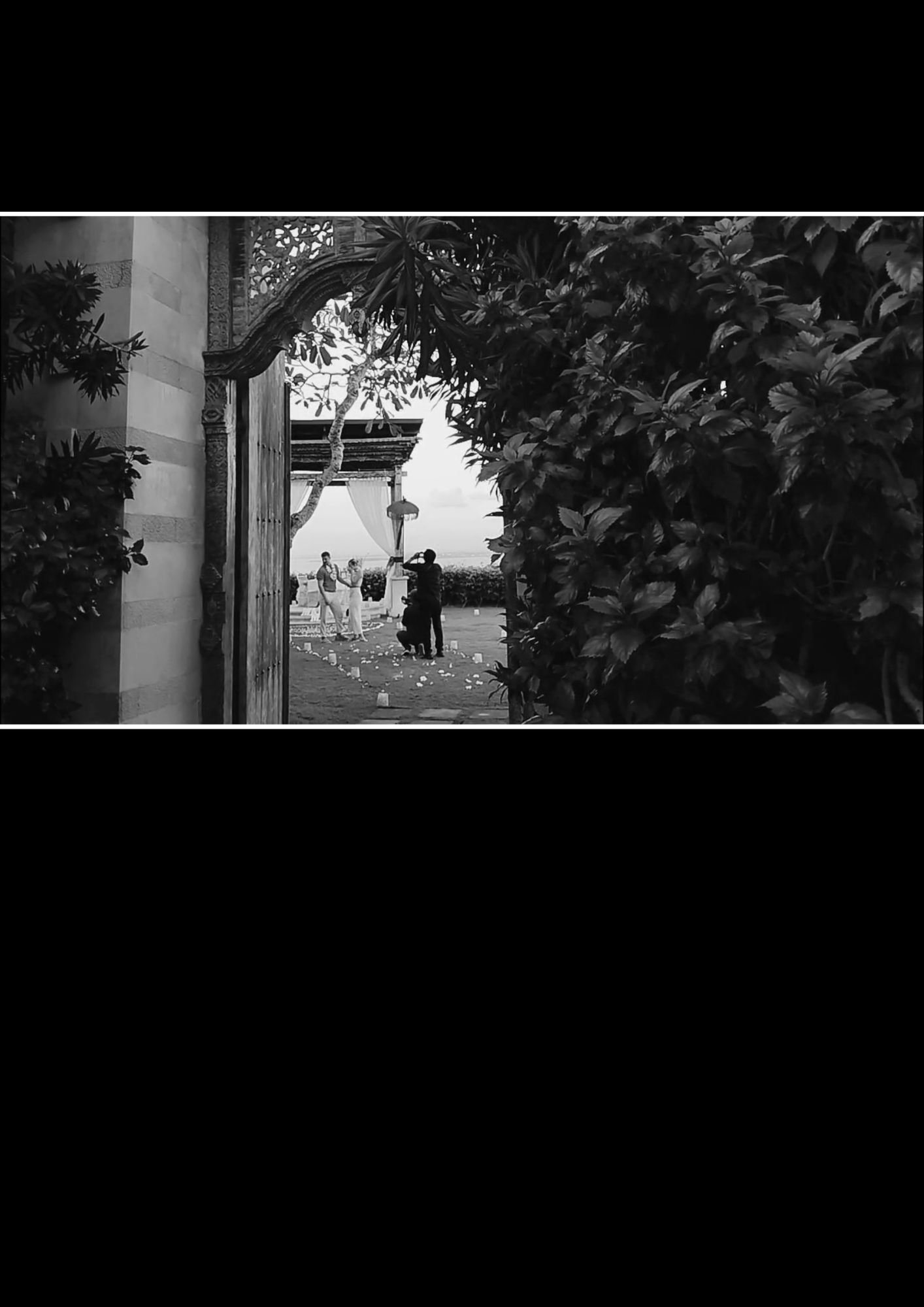 Will You Be My Cancer?