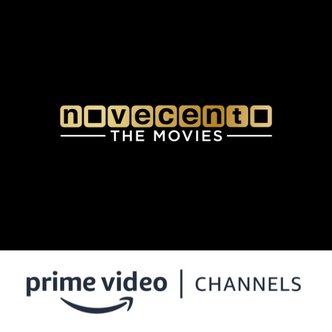 Novecento Amazon Channel