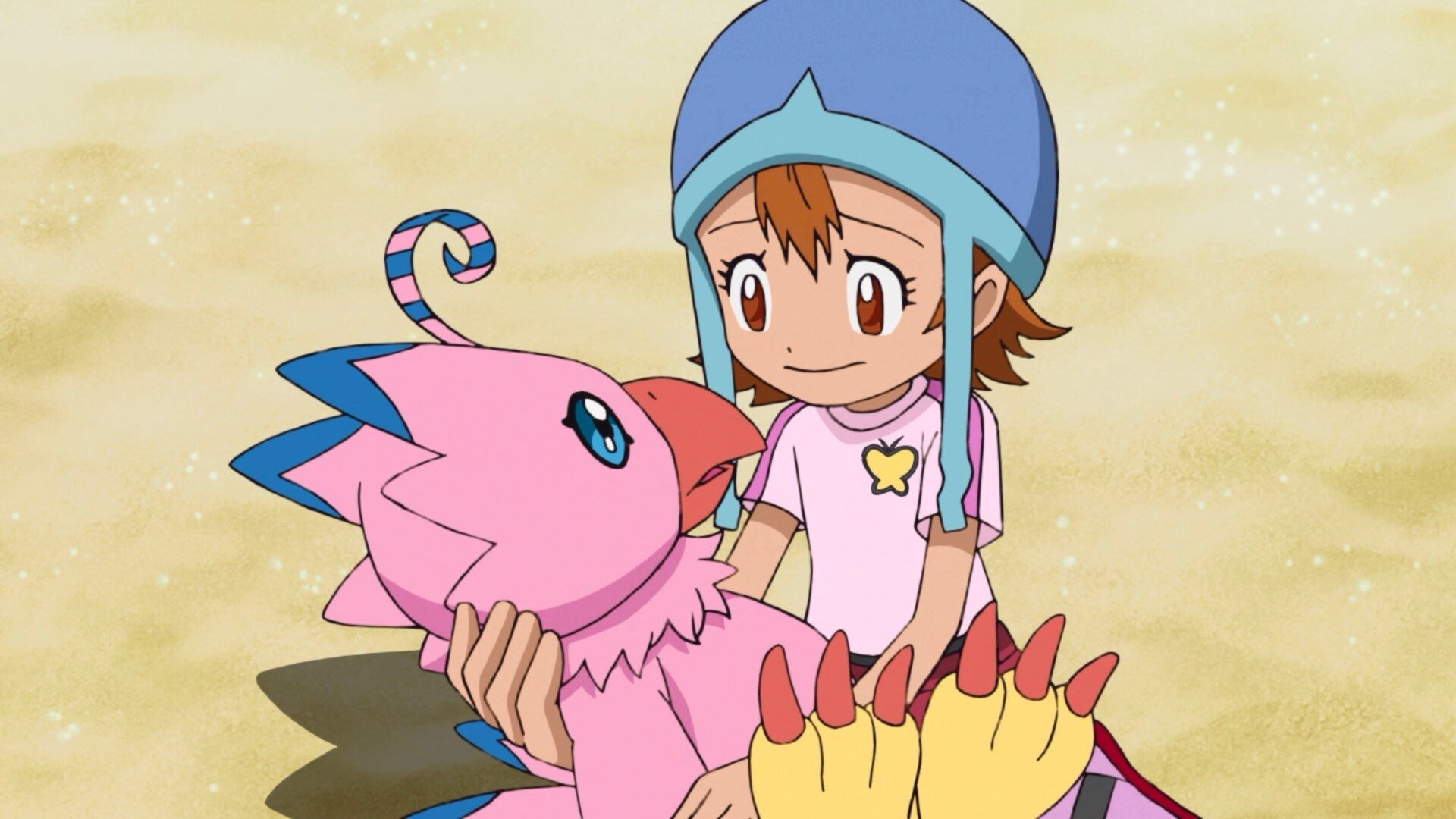 Digimon Adventure:: Season 1 - Episode 7 ( Watch Full Episodes