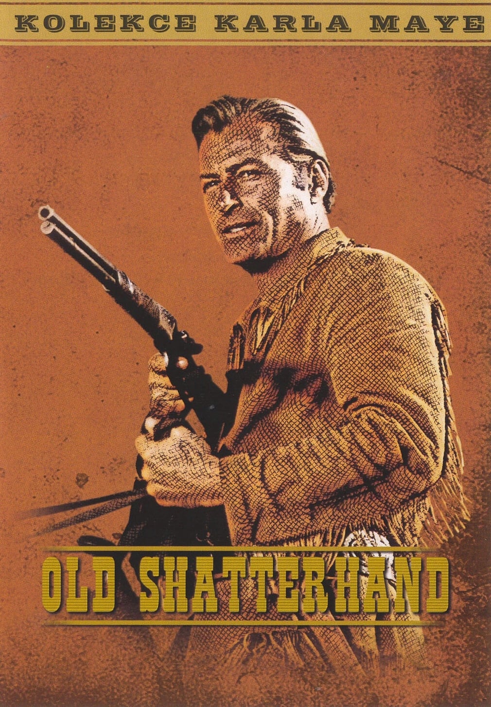 Old Shatterhand Film