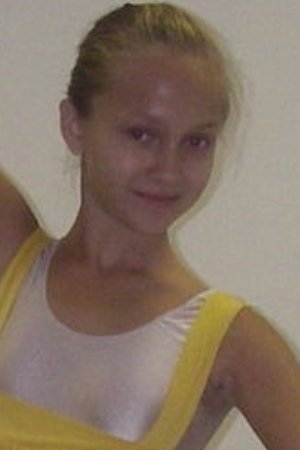 et billede af Denisa Rosca