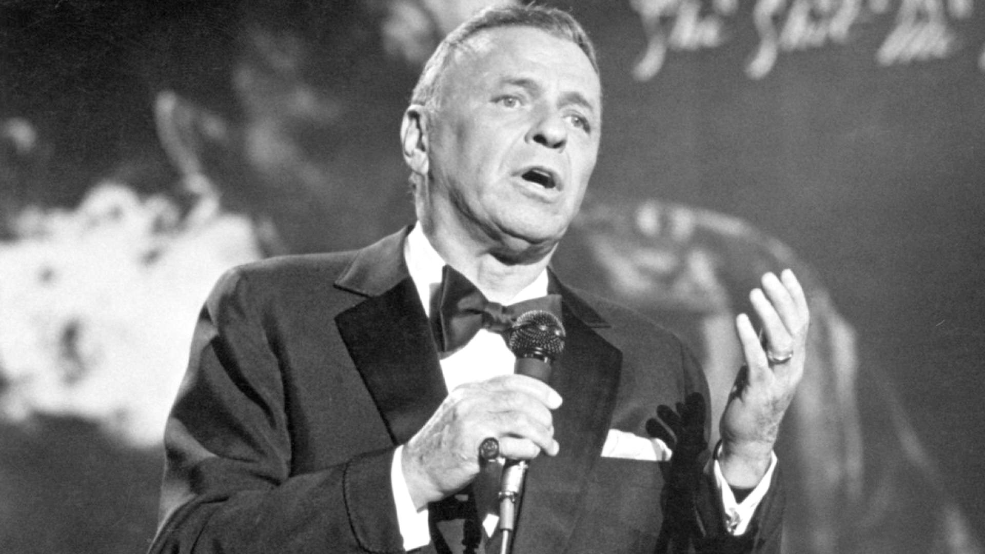 Sinatra and Friends (1977)
