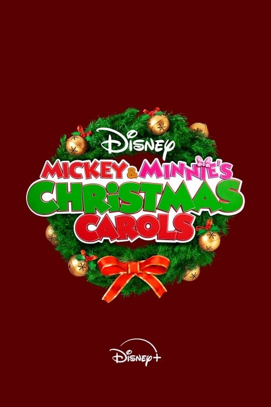 Mickey and Minnie's Christmas Carols | awwrated | 你的 Netflix 避雷好幫手!