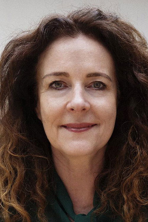 et billede af Georgina Banks