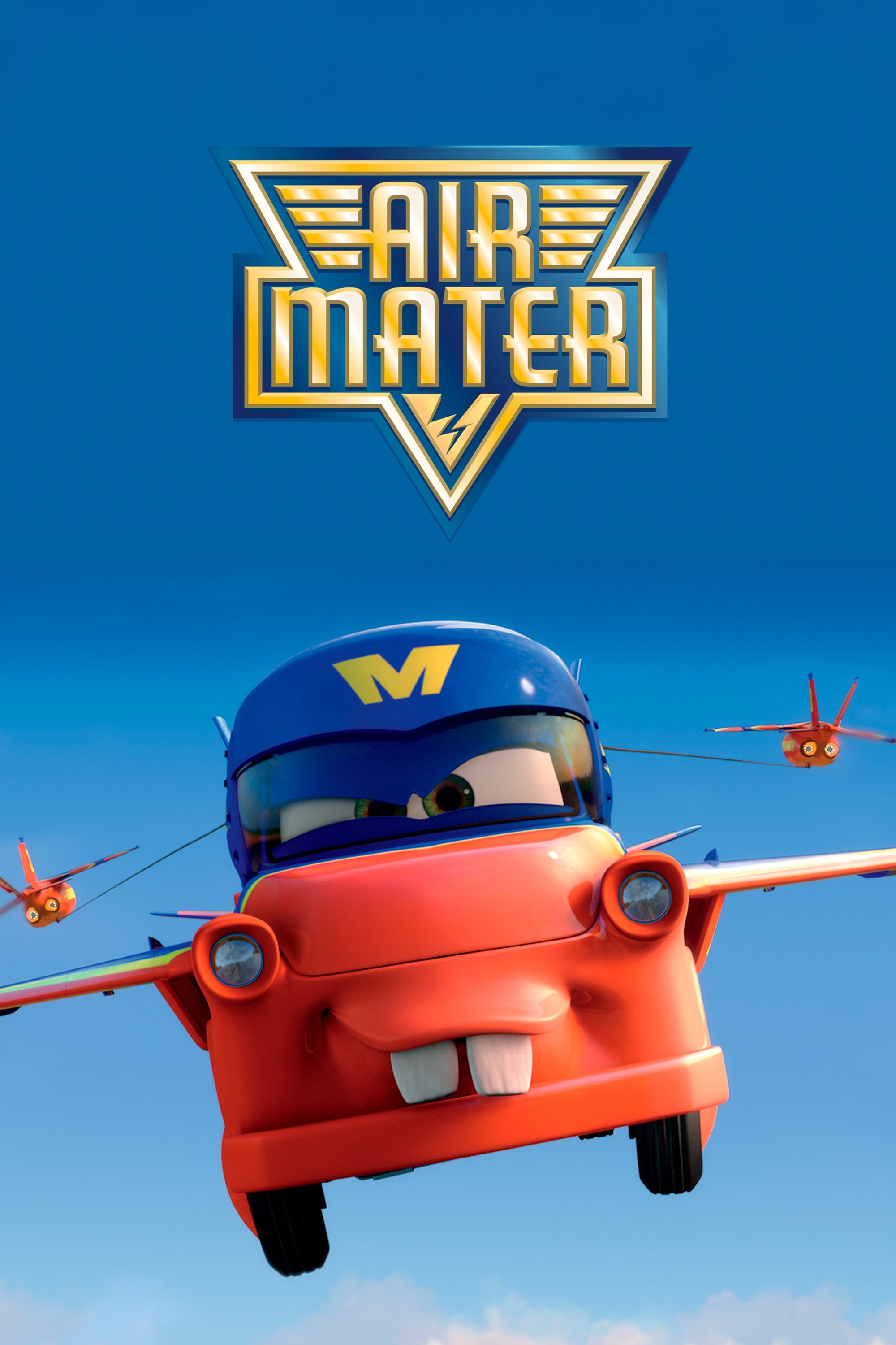 Air Mater