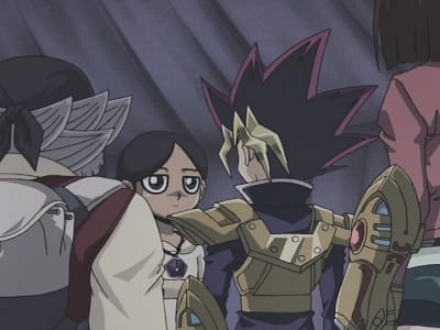 Assistir Yu-Gi-Oh! Cápsula de Monstros: 1x5 Online