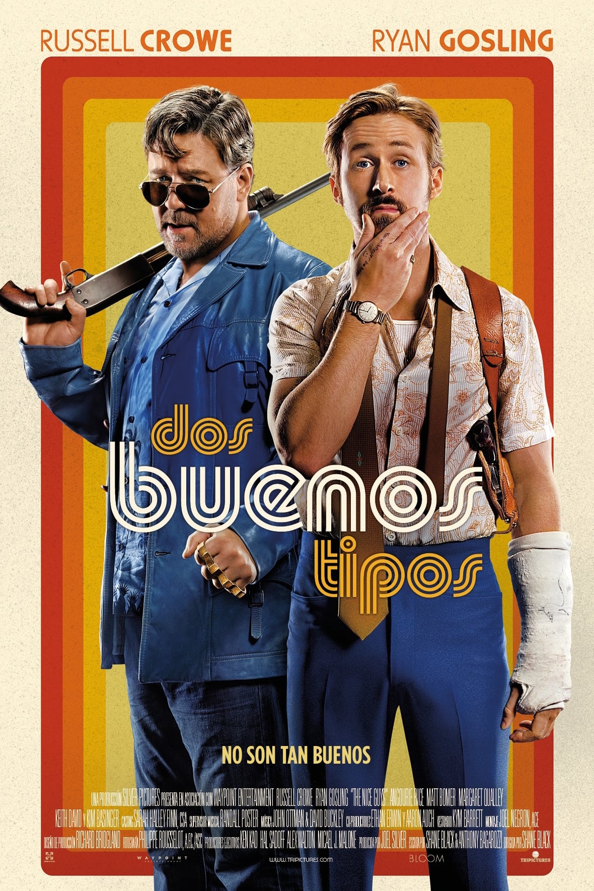 The Nice Guys