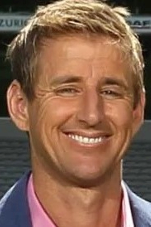 et billede af Mark Howard