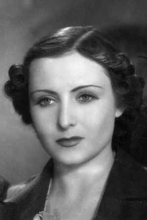 et billede af Marta Májová