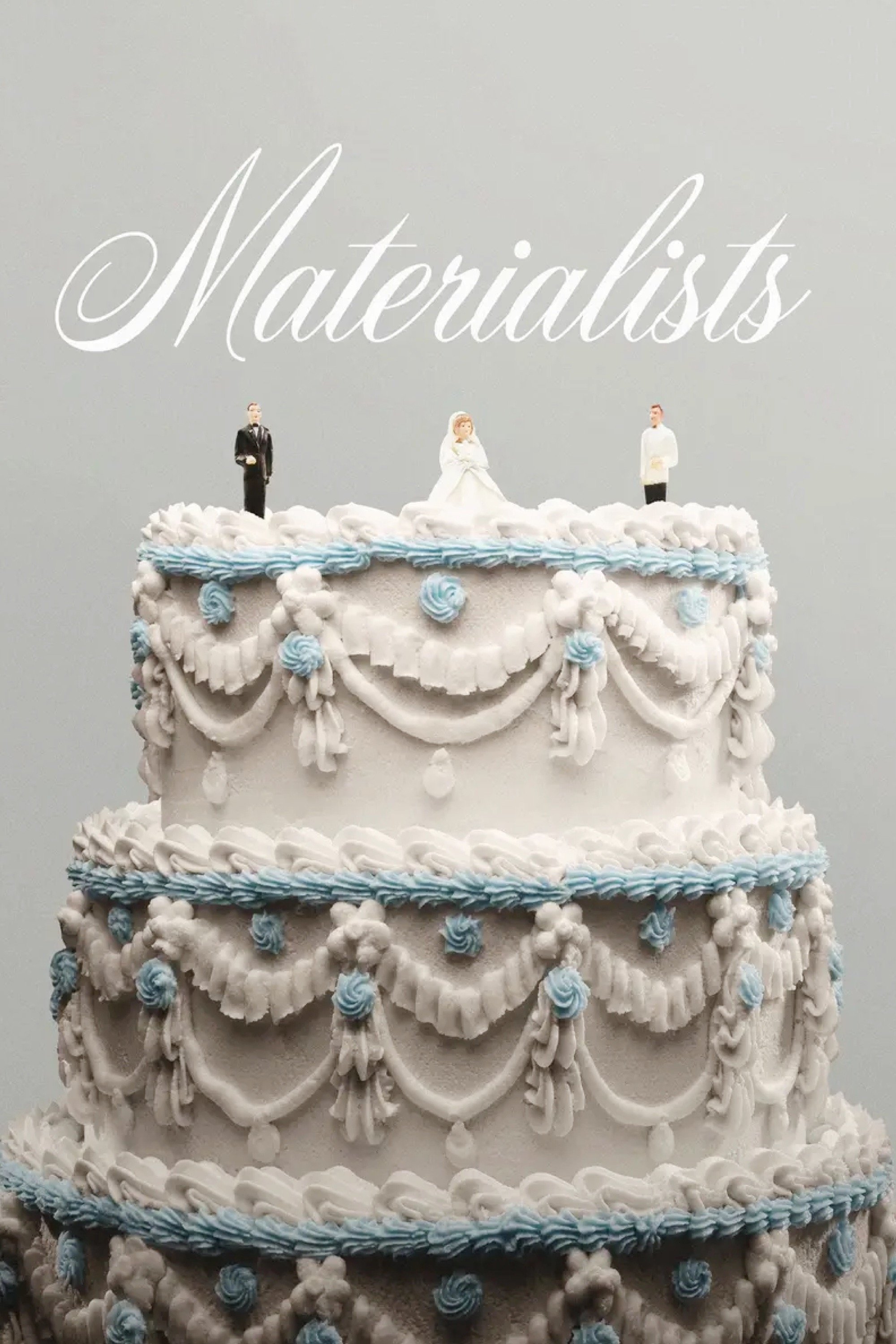 Materialists
