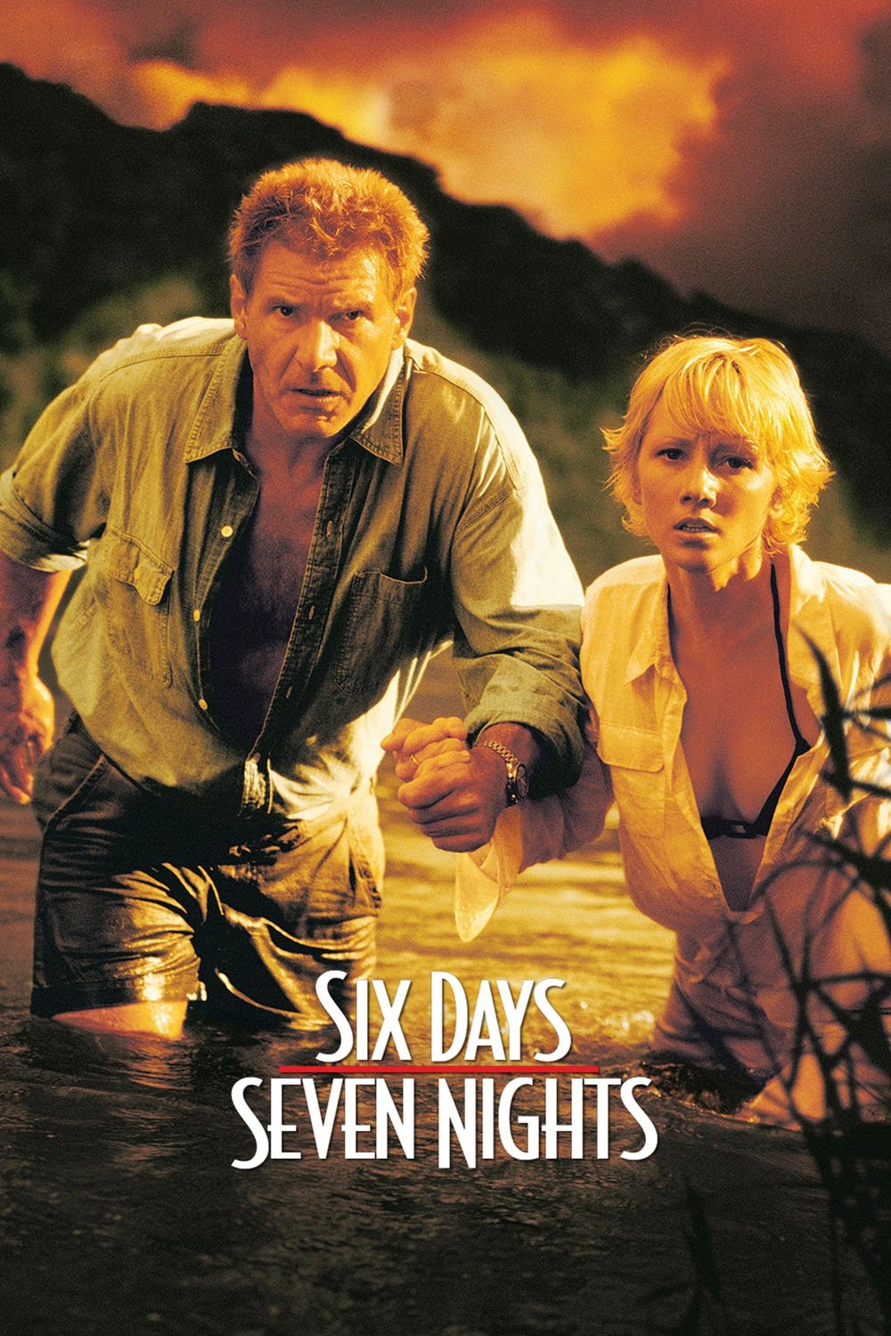 Six Days Seven Nights