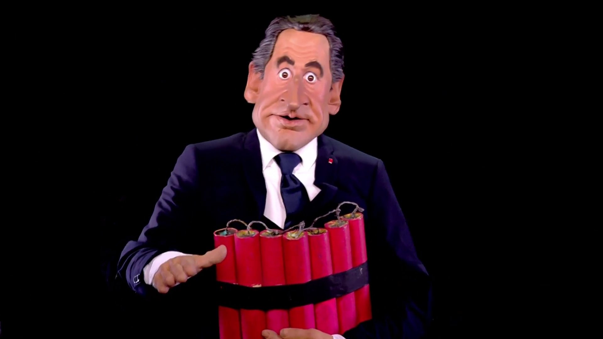 Les Guignols de l'info