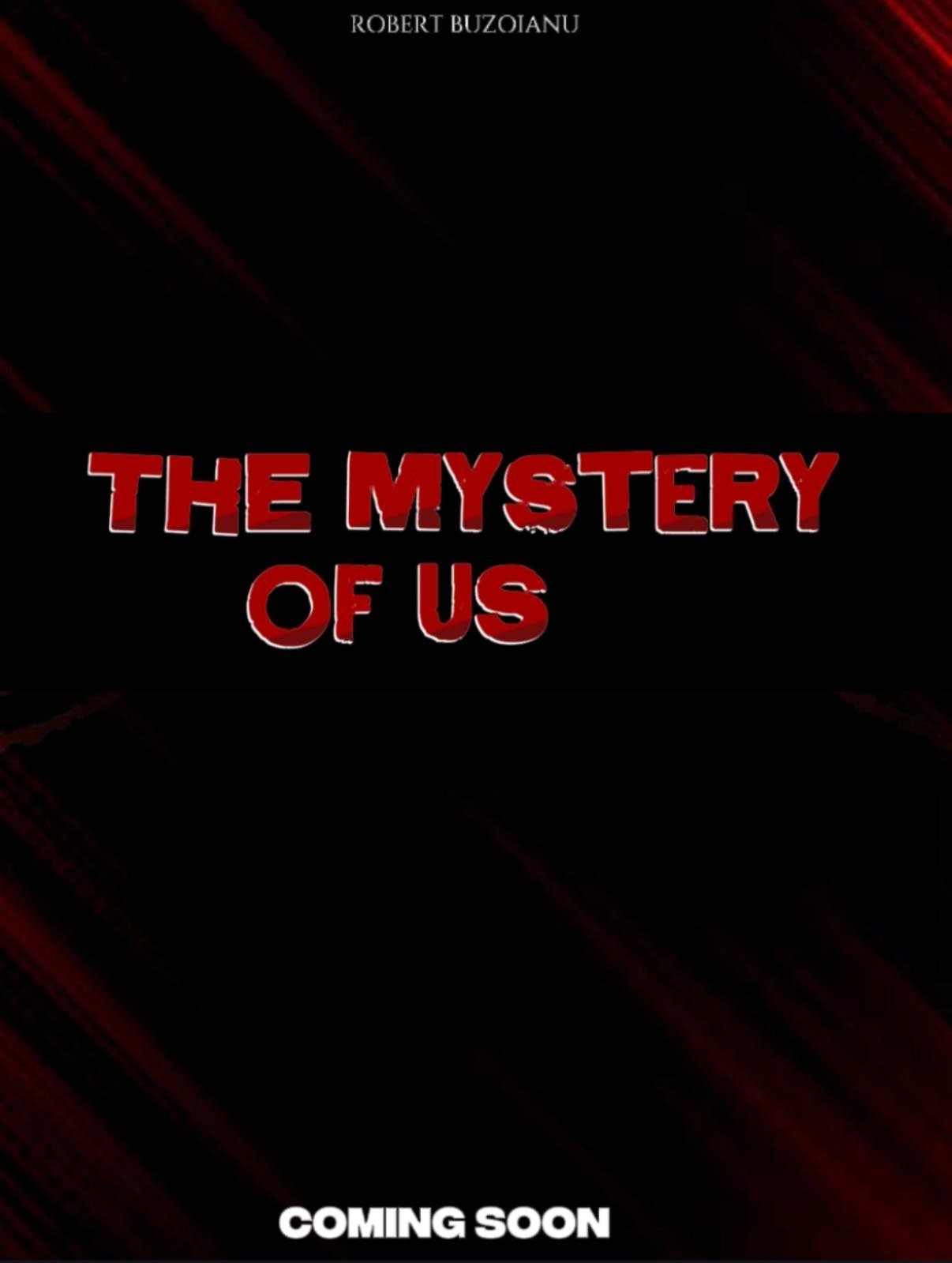 The Mystery Of Us The Mystery Of Us