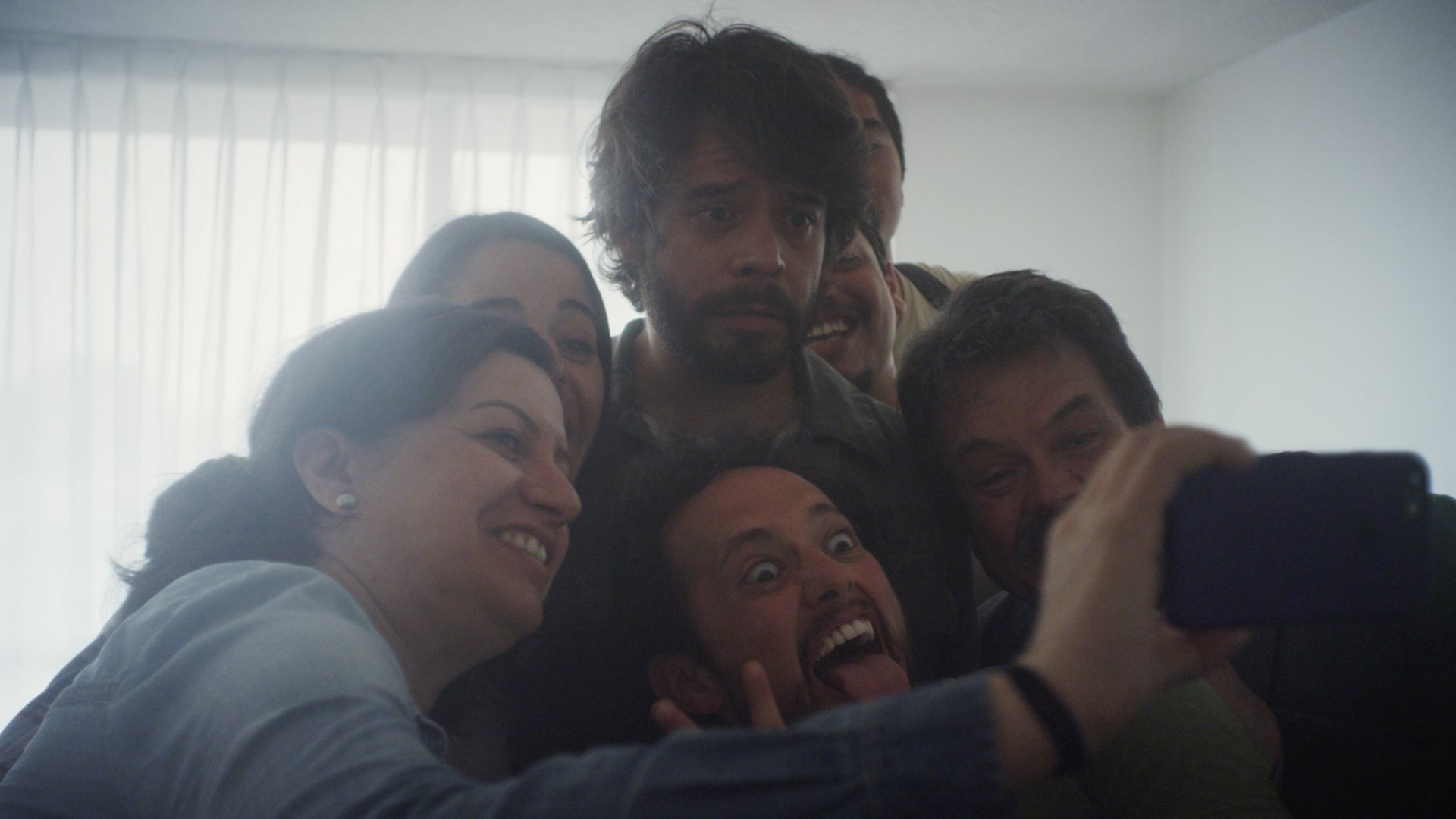 Thumbnail for Robbery Season 1 Episode 9