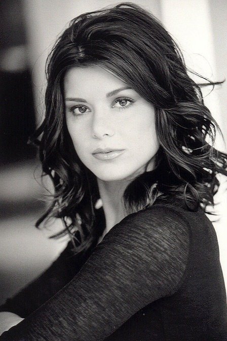 et billede af Lacey Beeman