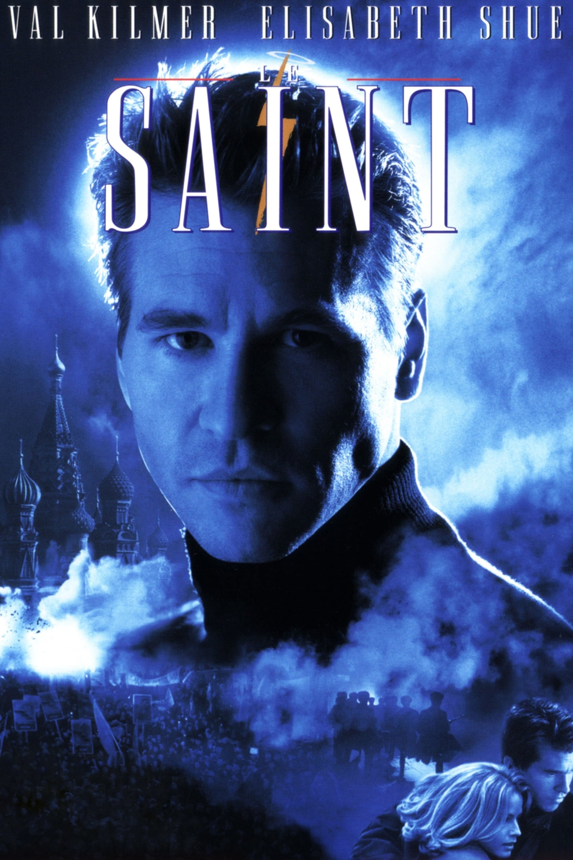 Le Saint streaming