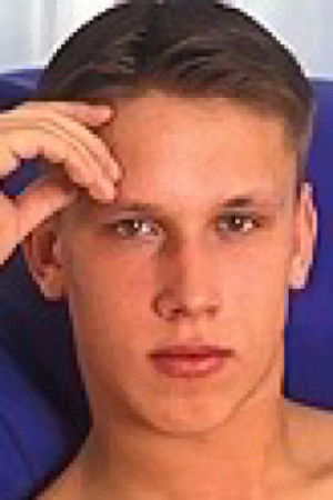 et billede af Sasha Kasparov