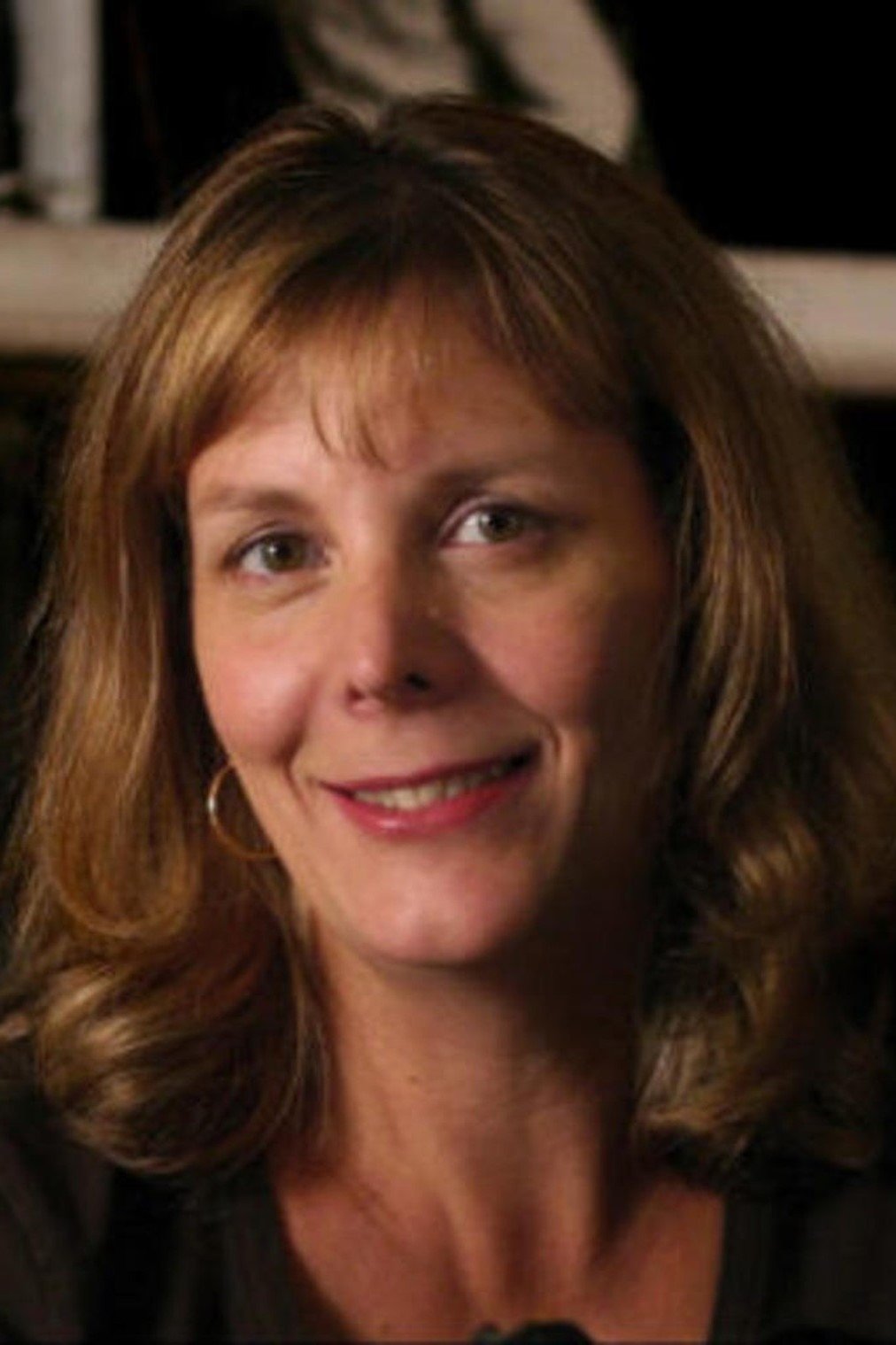 et billede af Chris Hegedus